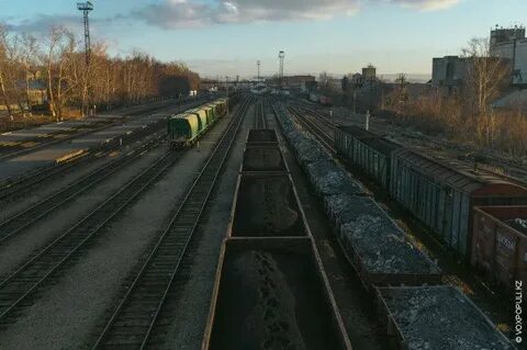 Станция защита