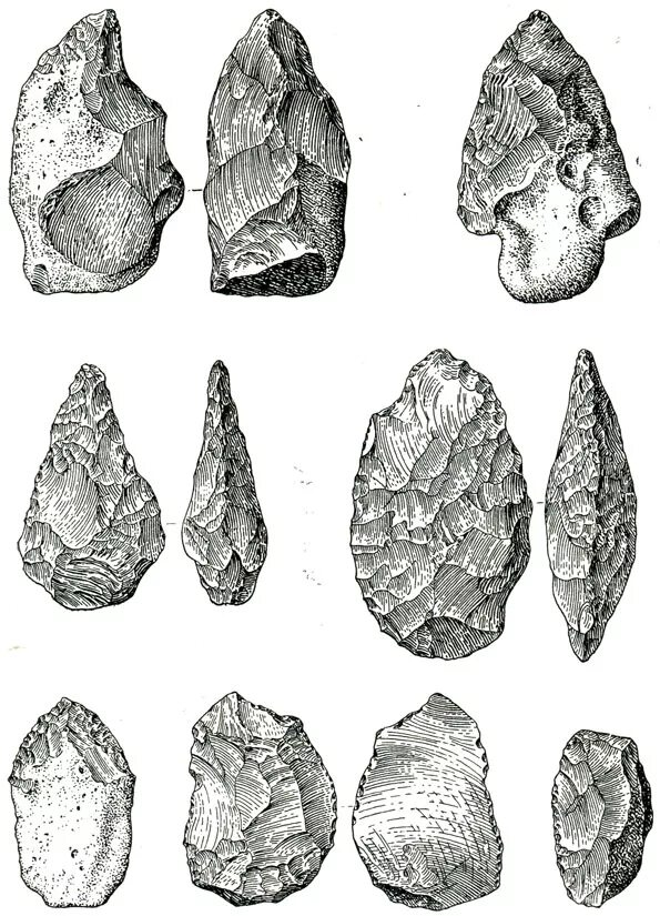 Рубило металла. Палеолит Мустье. Нижний палеолит Ашель. Каменный век Ашель орудия. Эпоха Мустье.