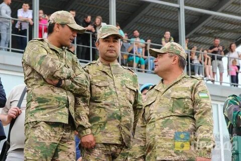 Волжские войска