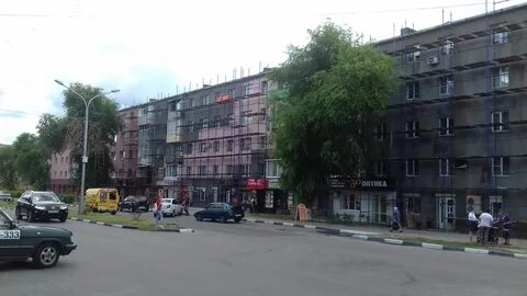 Космонавтов 11 отзывы