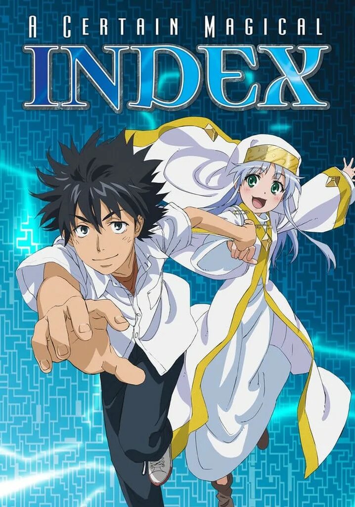 A certain magical index