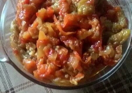 Рецепты от аллы армянки