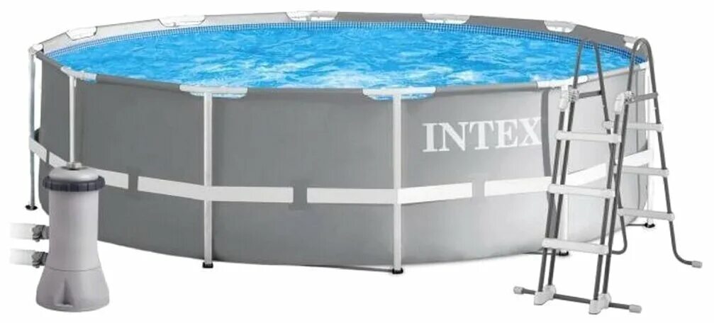 Бассейн интекс 305 76 каркасный. Бассейн intex prism frame 26724. Бассейн каркасный intex 26724. Бассейн intex prism frame. Бассейн интекс 366 на 122.