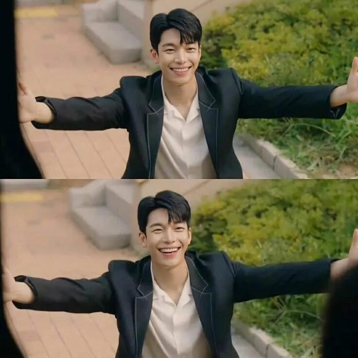 Pin on Wi Ha Jun