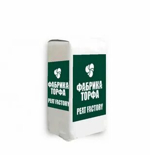 Торф нейтрализованный 250л