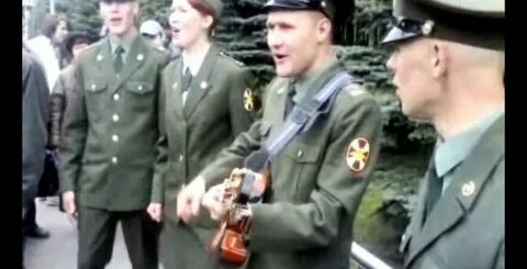Песня десятого десантного