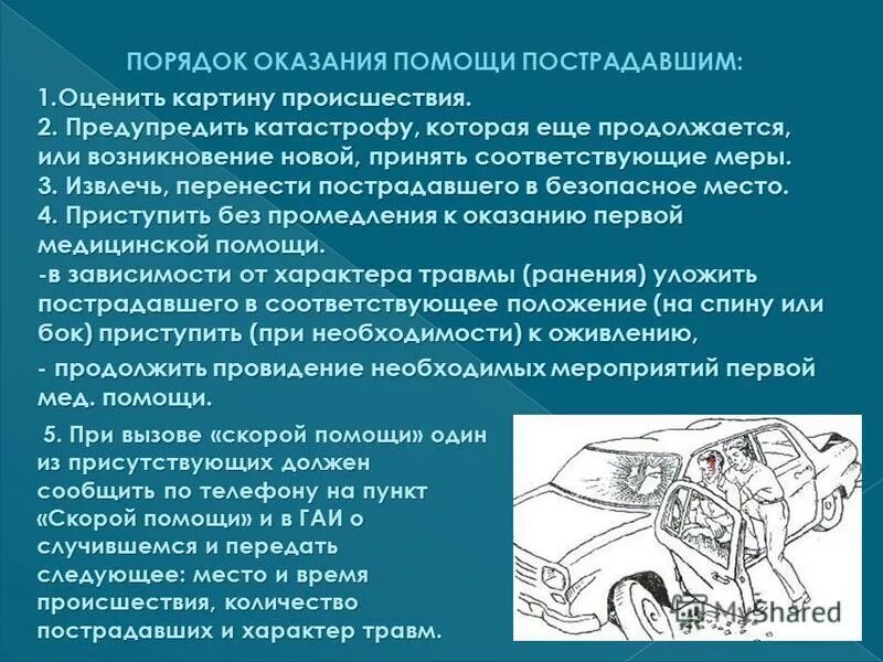 Первая помощь обж 8 класс конспект. Первая помощь обж 8 класс конспект