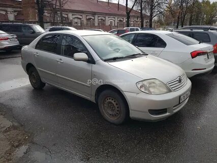 Тойота 19 года выпуска