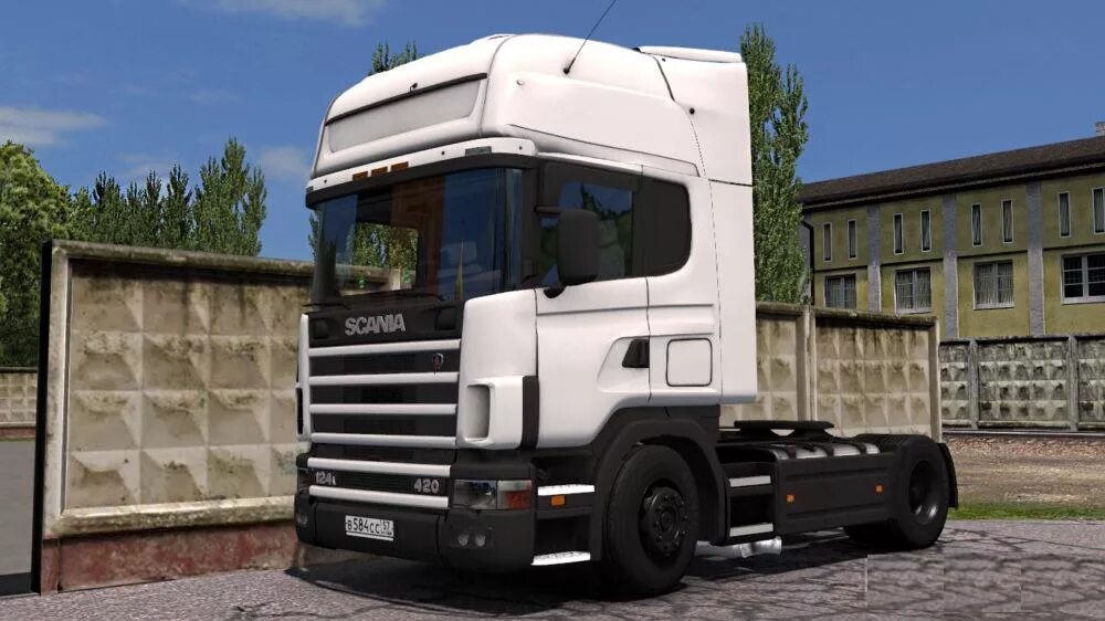 Scania 2. Scania r4 series. скания етс 2 1. 31. етс 2 1.39 скания 4. скания п для етс 2.