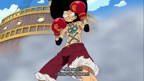 Assu one piece
