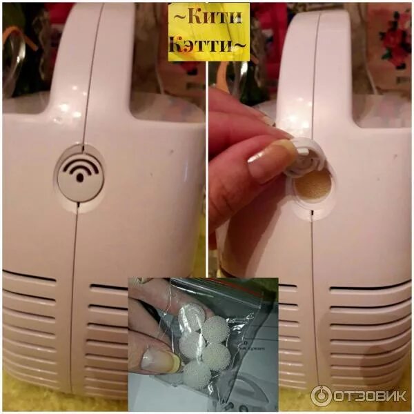 Отзыв о Ингалятор компрессорный (небулайзер) Little Doctor LD-211C Полный разбор