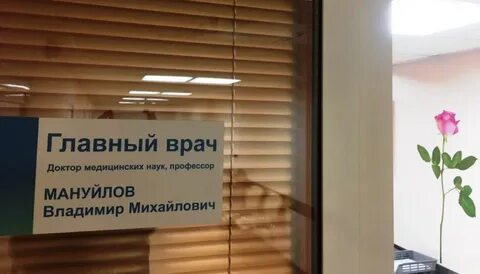 Сайт поликлиники пушкино