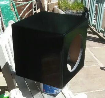 Sub build