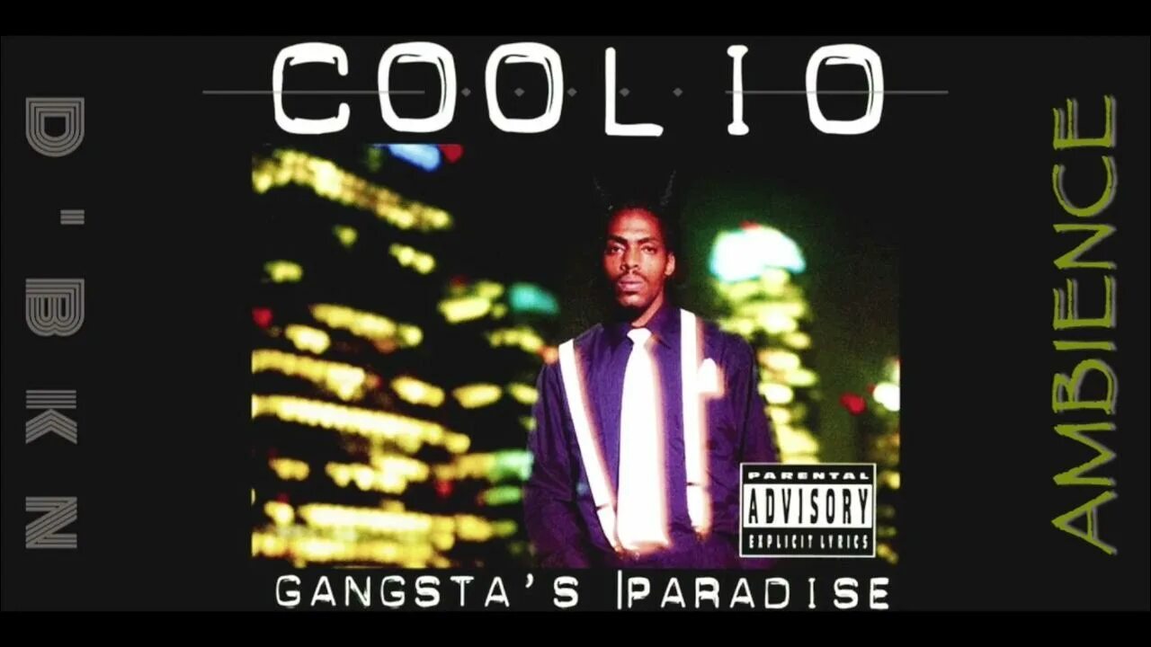 Coolio 1998. ) coolio feat. Гангстер парадайз песня. Gangsta's paradise обложка. Кулио гангста парадайз.
