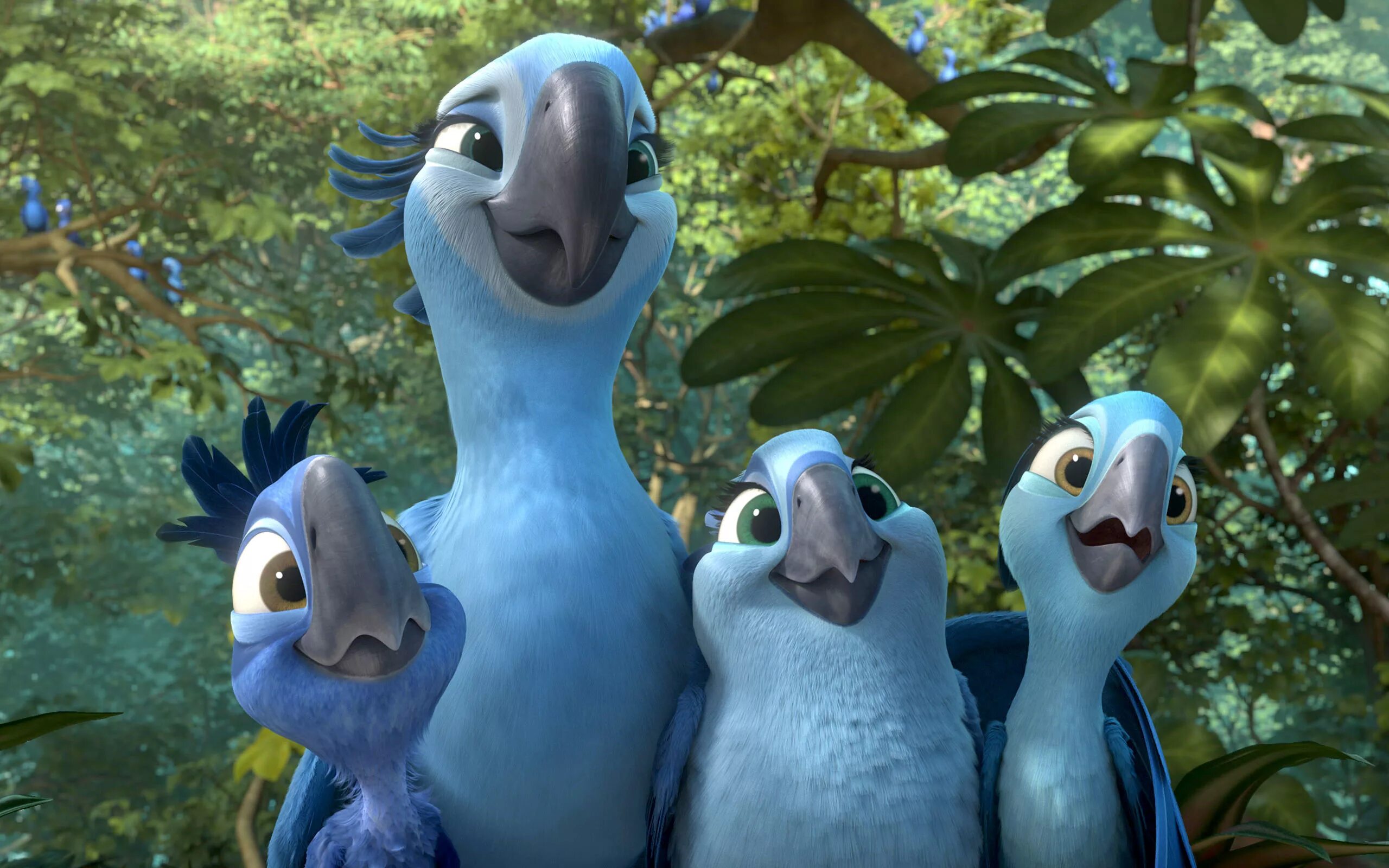 Rio 2. Рио 2 дети Голубчика. Rome2rio com