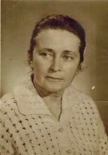 Павловна