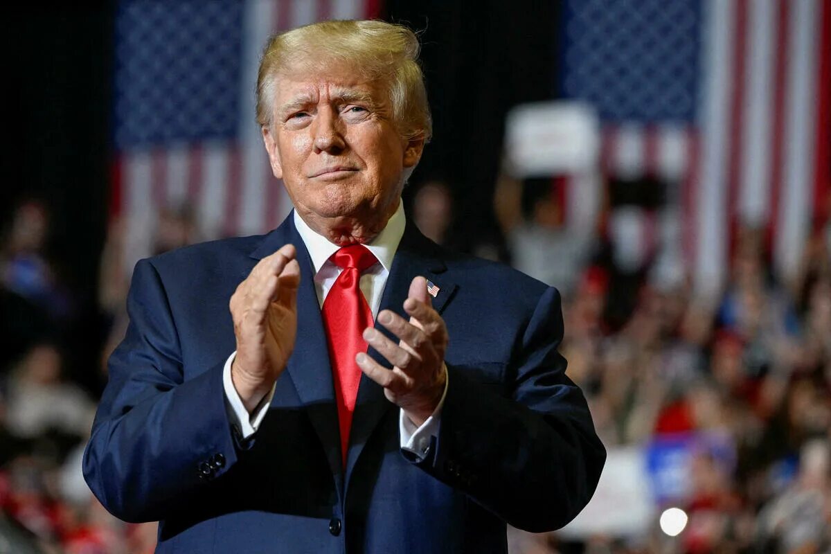 Стрелявший в трампа. Стрелявший в трампа