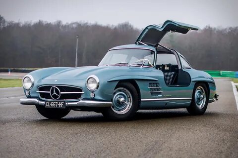 Mercedes 300