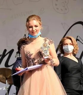 Один из претендентов на получение награды