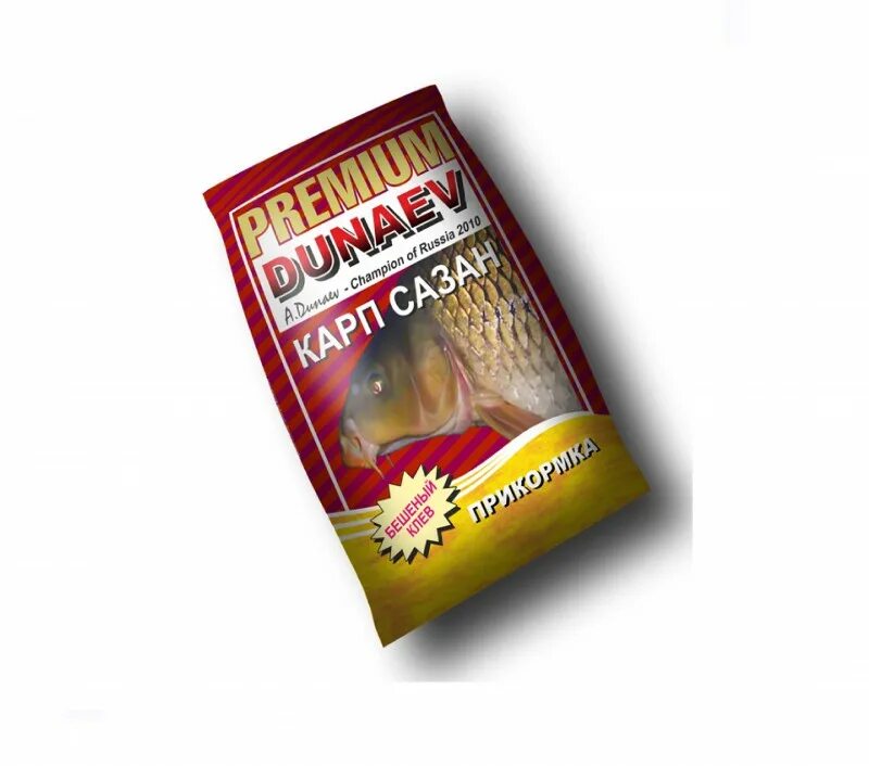 карп премиум