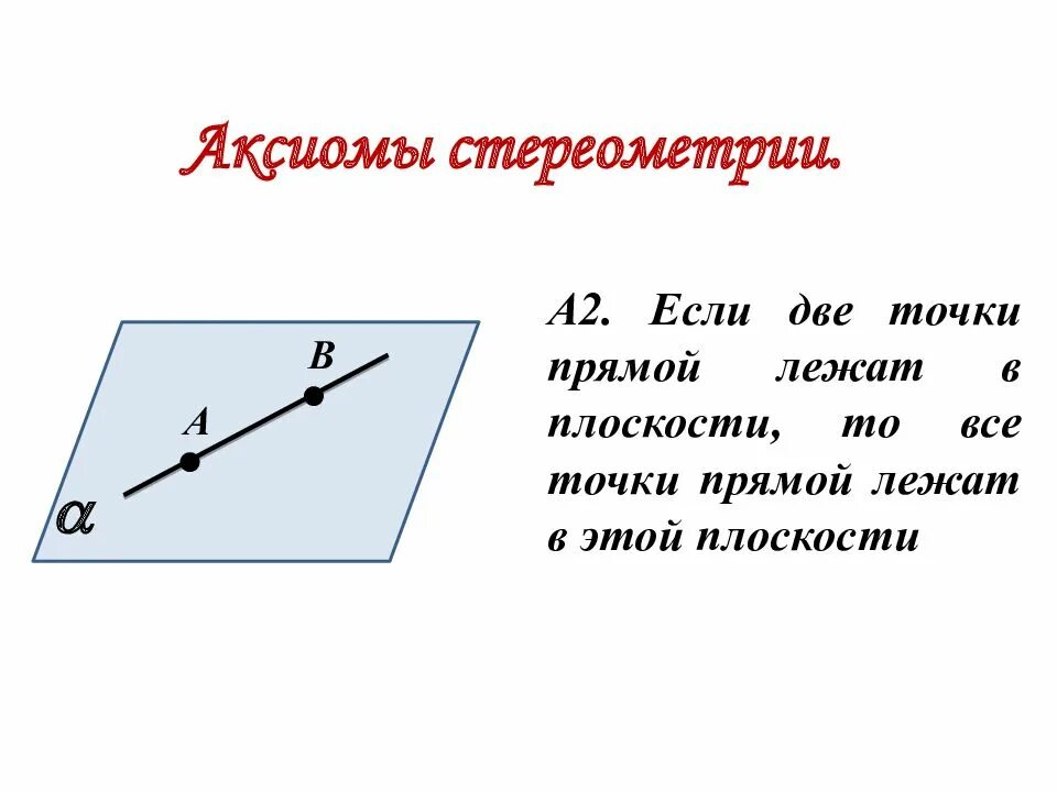 Прямая лежит впллскости. Если две прямые лежащие. Если две прямые лежащие. Две прямые скрещиваются если. Если при пересечении 2 прямых секущей накрест лежащие углы равны.