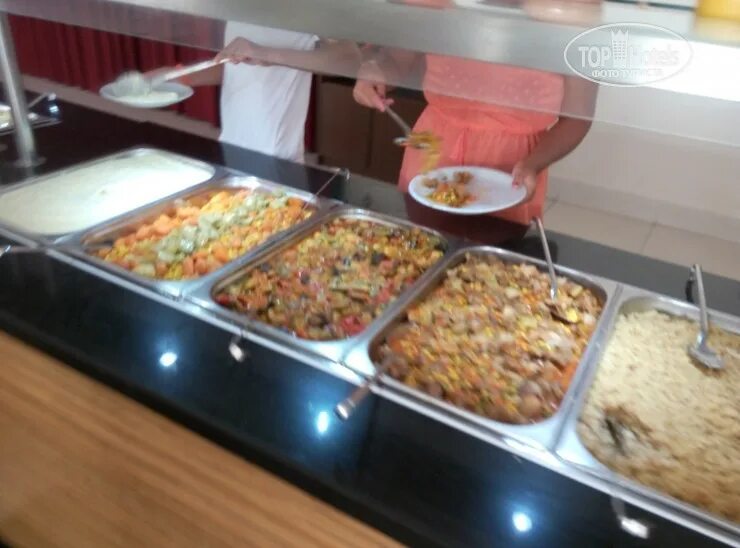 Хедеф бич 2025