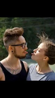 Катя Эдисон и Жека #катя #а4 #брокхевен #аниме #цойжив #edisonpts #meme #minecra