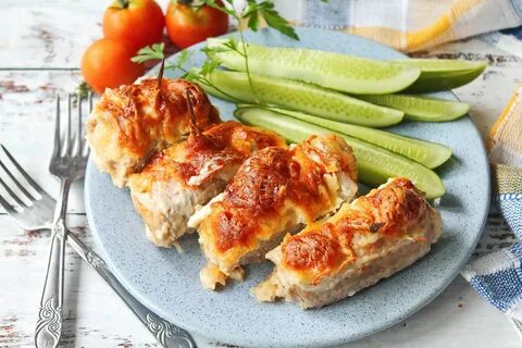 Крученики