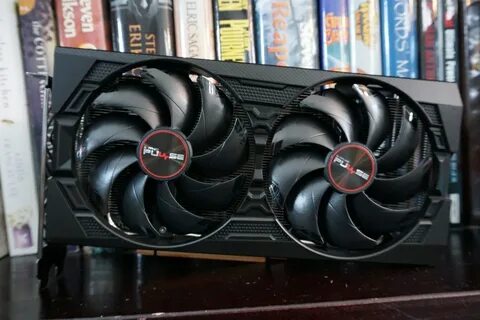 Rx 580 rx 5700 xt