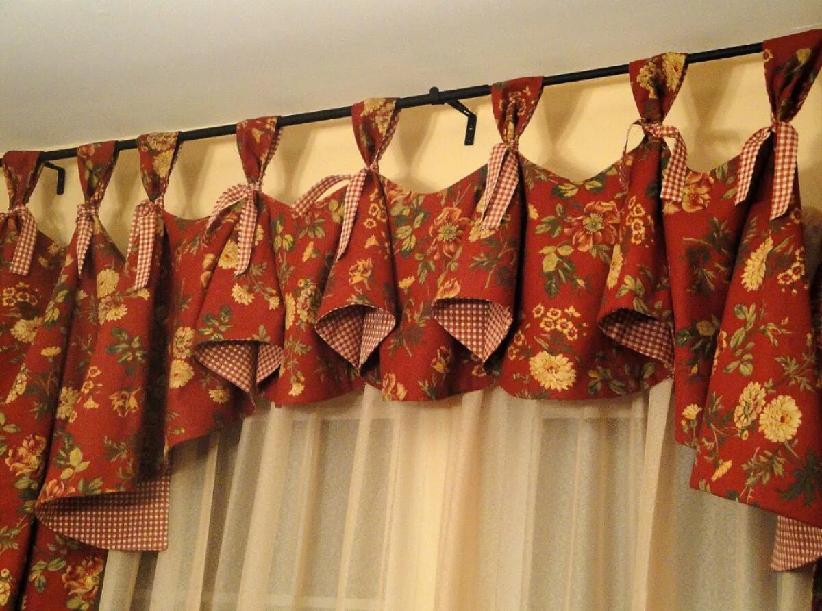 шторы на завязках. креативные шторы своими руками. занавески из подручных средств. подхват для штор. необычные шторы.