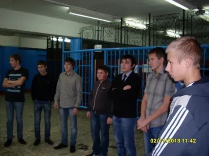 Строительный колледж ульяновск