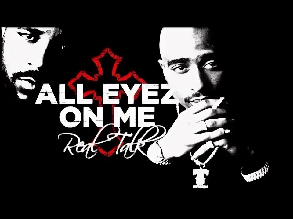 All eyez on me remix 2025. All eyez on me remix 2025