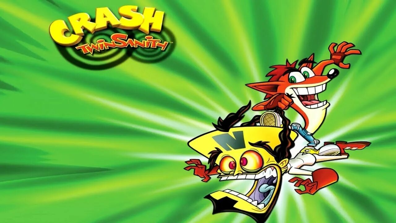 This is a crash. Crash twinsanity. крэш twinsanity. crash bandicoot twinsanity. crash twinsanity обложка.