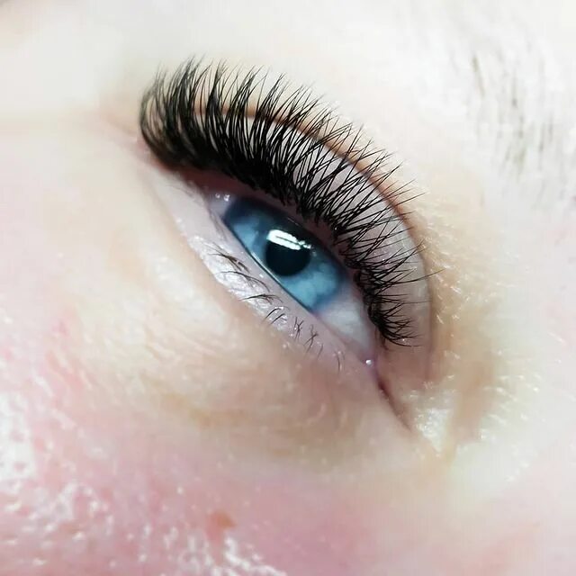 наращивание ресниц щелковская