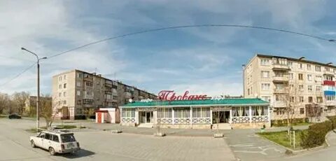 Кулинария новотроицк