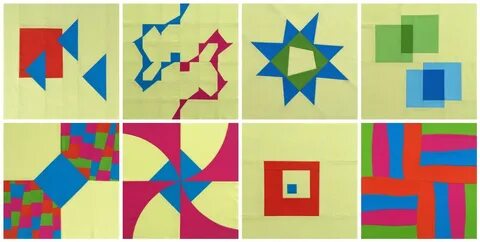 Blocks 8