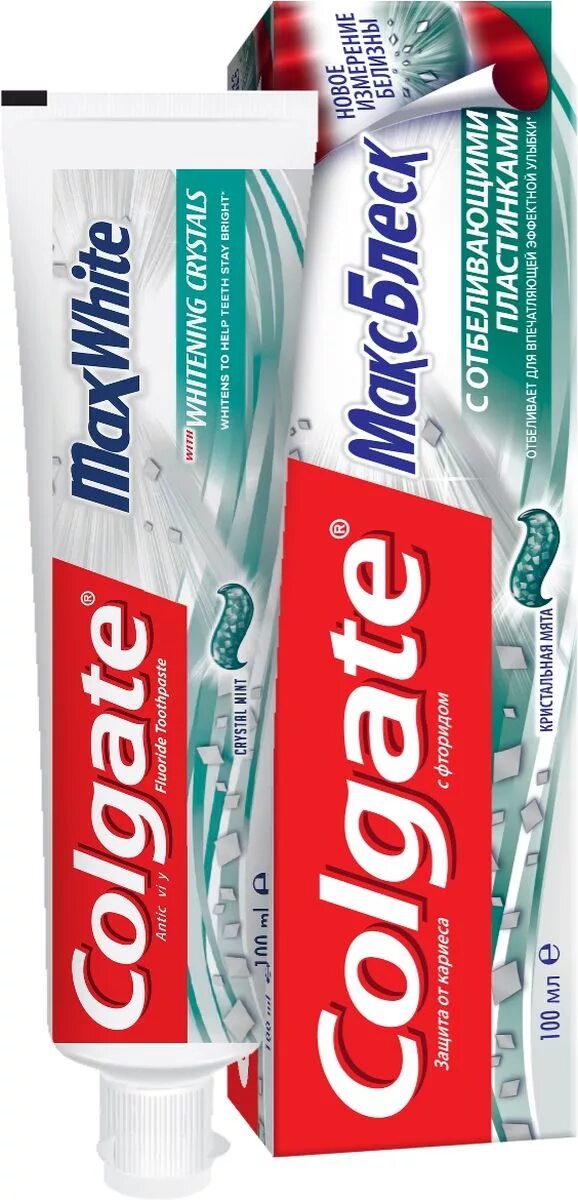 Зубные пасты colgate купить. Паста зубная Colgate 100мл Макс блеск. Зубная паста Colgate Макс блеск, Кристальная мята, 100 мл. Зубная паста Colgate Макс блеск отбеливающая. З/П Колгейт Макс блеск 100мл.