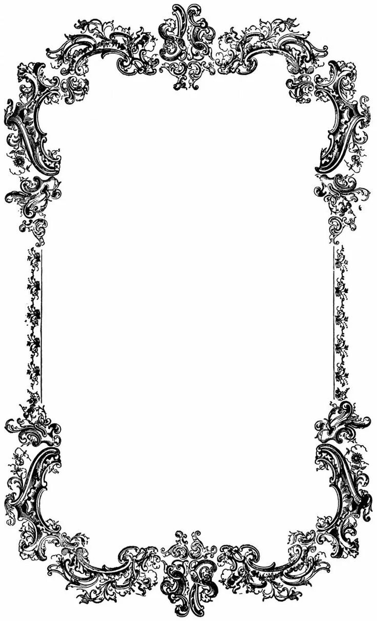 En frames