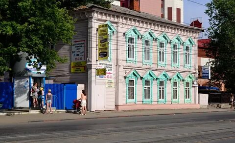 Ульяновск ул железная дивизия 16