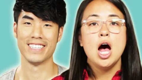 Watch: People Find Their Official Myers-Briggs Type.