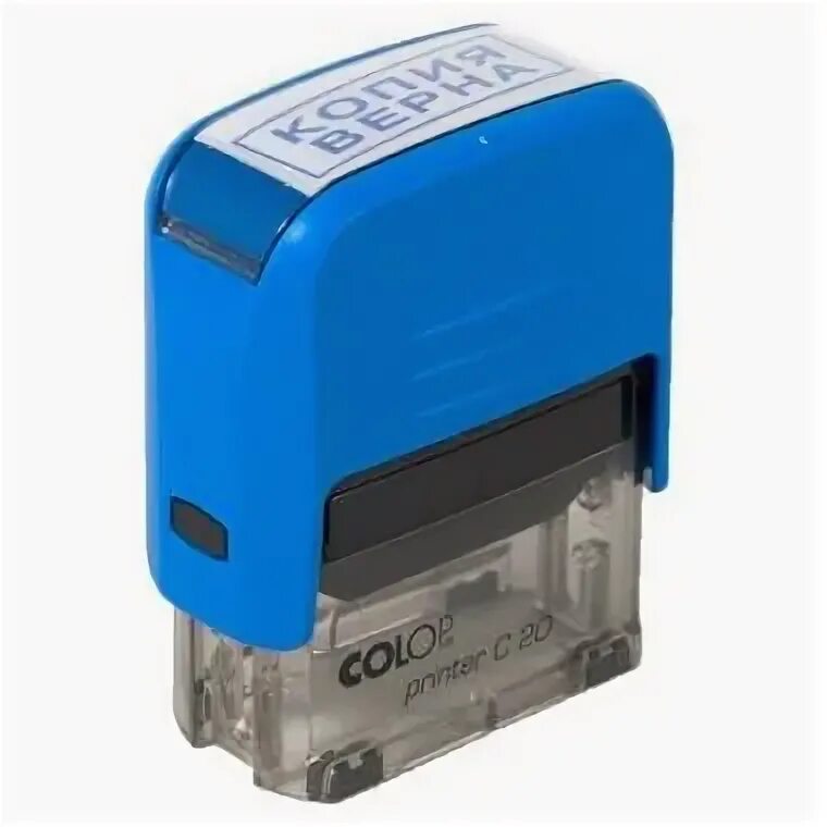 Colop printer c20 set