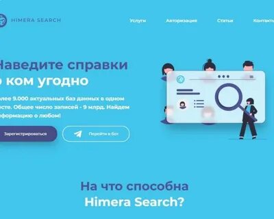 Search info