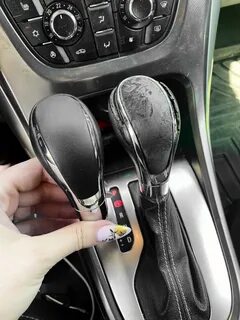 Astra j акпп