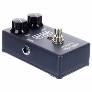 Flanger