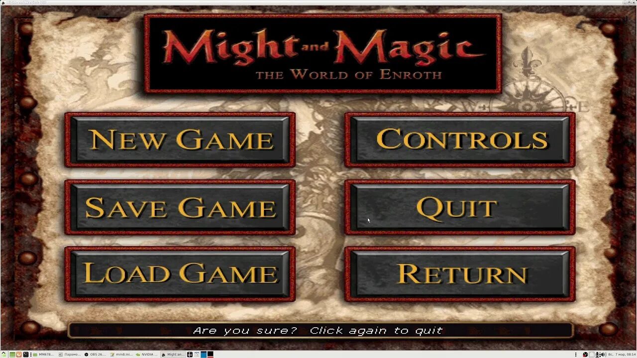 Might and magic 6 7 8 merge. Might and magic 6, 7, 8 merged -. might and magic 8 day of the destroyer. merged patch.