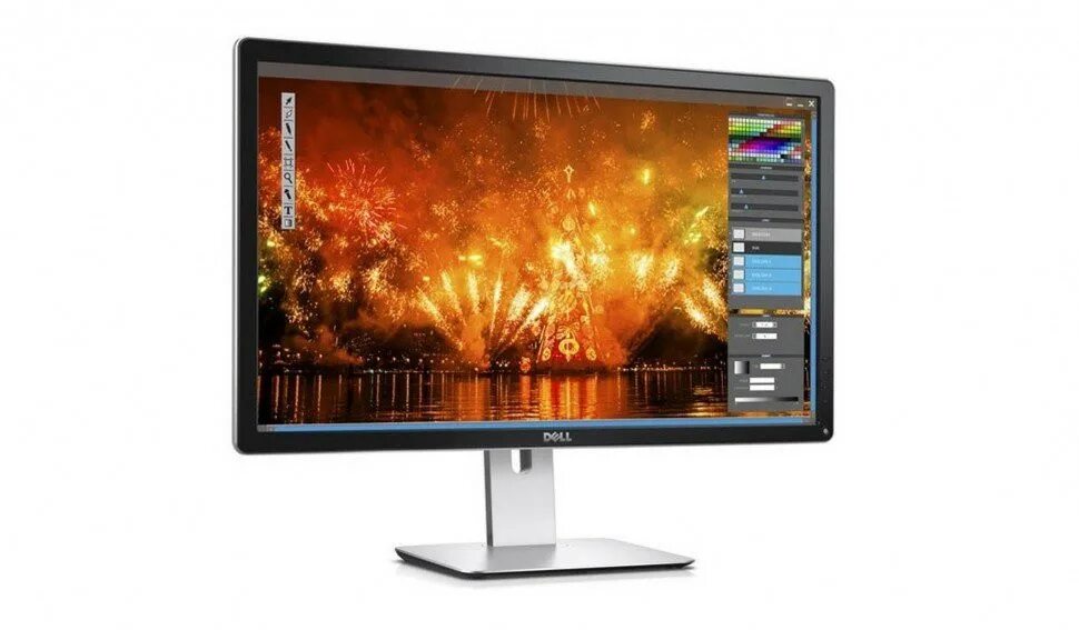 Купить экран в москве. 24 Dell p2415q. Монитор ЖК dell p2415q 24". Монитор dell p2715q. Мониторы dell 24 дюйма с IPS матрицей.