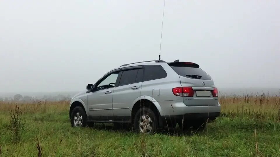 Кайрон бензин автомат. 265/60 R18 на Кайрон. SSANGYONG Kyron в поле. ССАНГЙОНГ Кайрон фото в лесу. Kyron t 314.