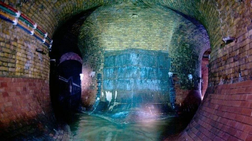 Подземные реки Лондона. Катакомбы Лондона. Лондон подземная река Флит карта. Подземная река Флит. Lost london