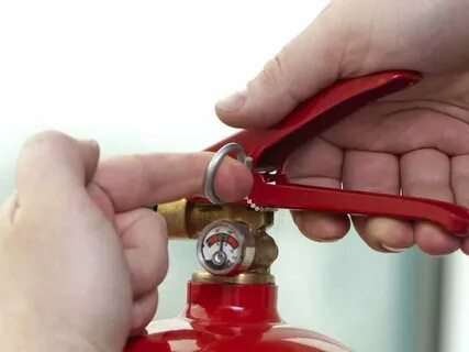 Fire trigger