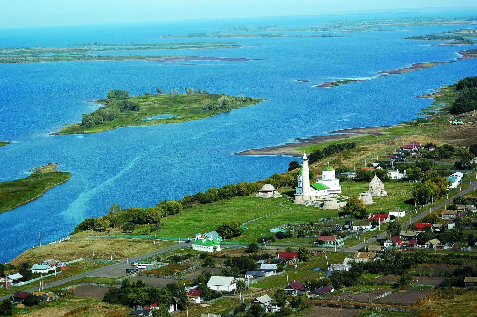 Почему татария